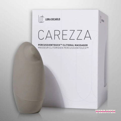 Carezza by Lora DiCarlo