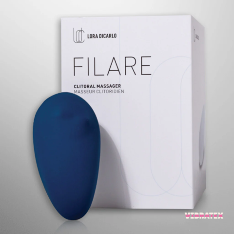Filare by Lora DiCarlo