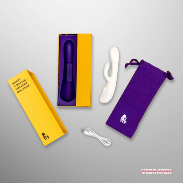 The Lioness 2.0 Smart AI Vibrator - Image 10