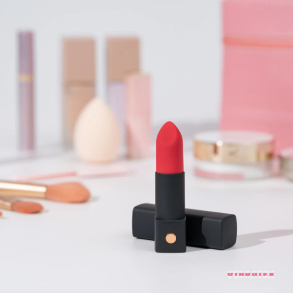Lovense EXOMOON Smart Lipstick Bullet Vibrator - Image 2