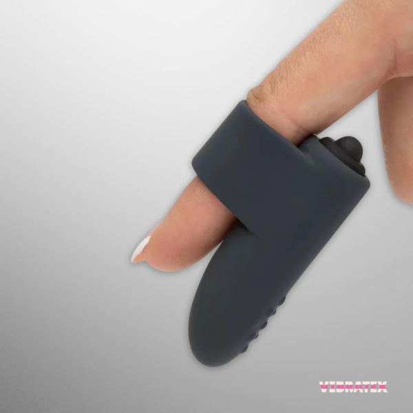 Fifty Shades Of Grey 'Mirchi' Finger Massager - Image 2