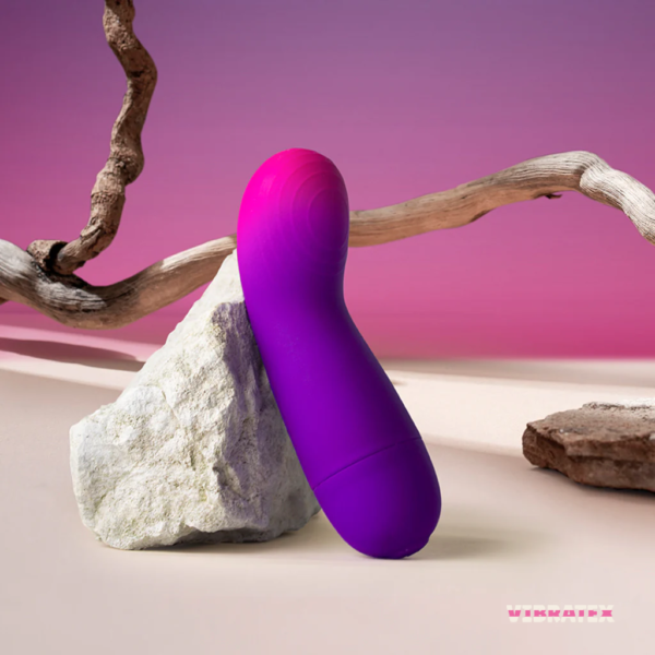 Rocks Off Glo-Girl Vibe G-Spot Vibrator - Image 2
