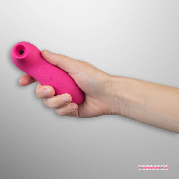 Voodoo Beso XOXO Clitoral Vibrator - Image 2