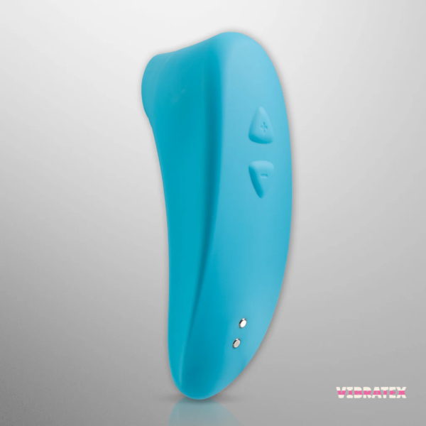 Lovense Tenera Smart Clitoral Stimulator - Image 2