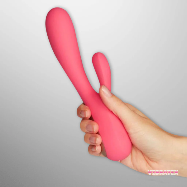 Satisfyer Mono Flex App Controlled Vibrator - Image 2