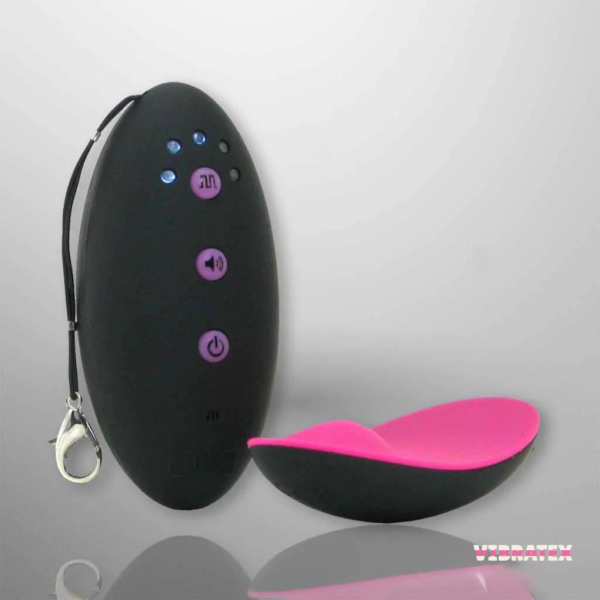 OhMiBod Club Vibe 2.0 Vibrator - Image 2