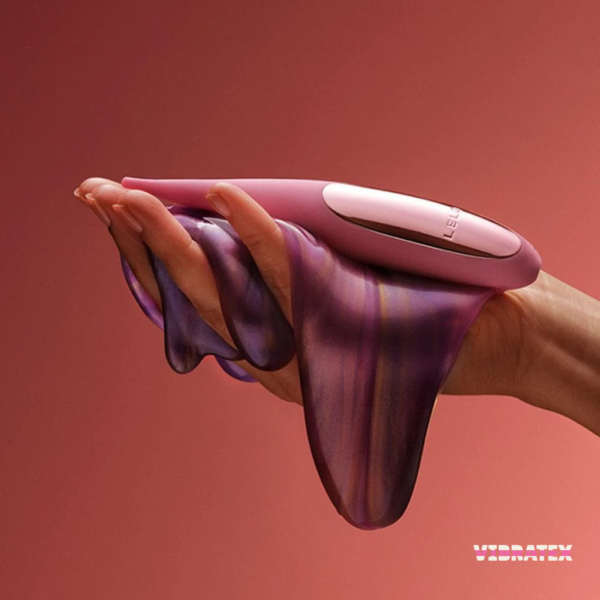 Lelo Dot Travel Clitoral Stimulator - Image 2