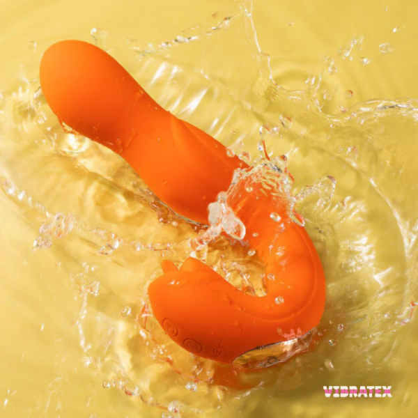 HPB Joi Dual Stimulation Vibrator 9 - Image 2