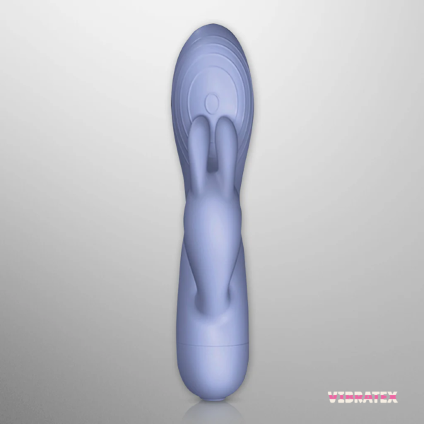 SugarBoo Blissful Boo Rabbit Vibrator - Image 2