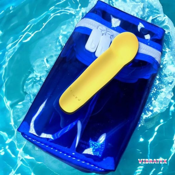 B Swish Bcute Infinite Curve G-Spot Vibrator - Image 2