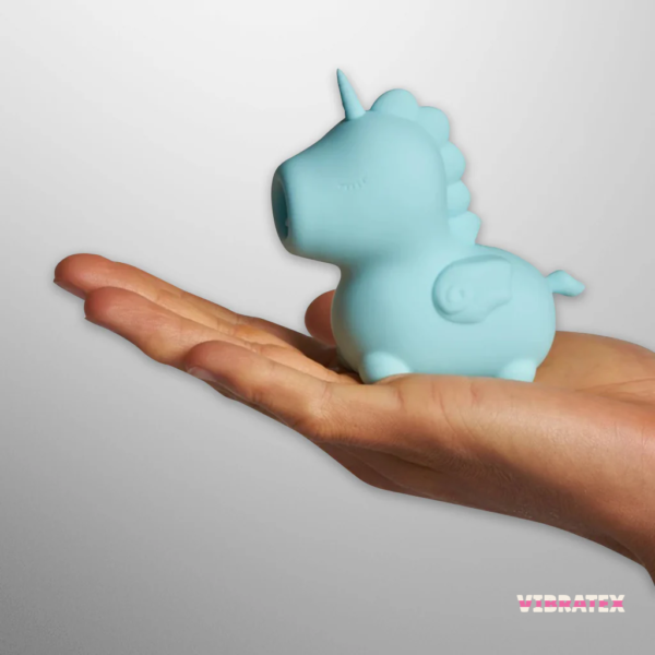 Unihorn Mount'n Peak Clitoral Stimulator - Image 2