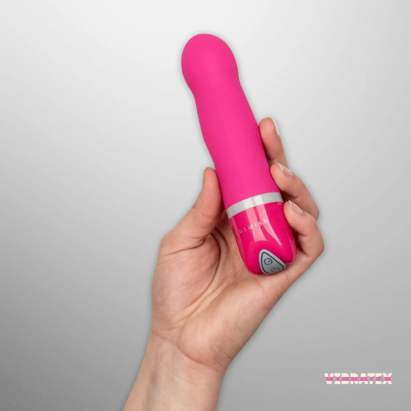 B Swish Bdesired Deluxe Classic Vibrator - Image 2