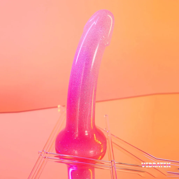 Love to Love Sunrise Dildo - Image 2
