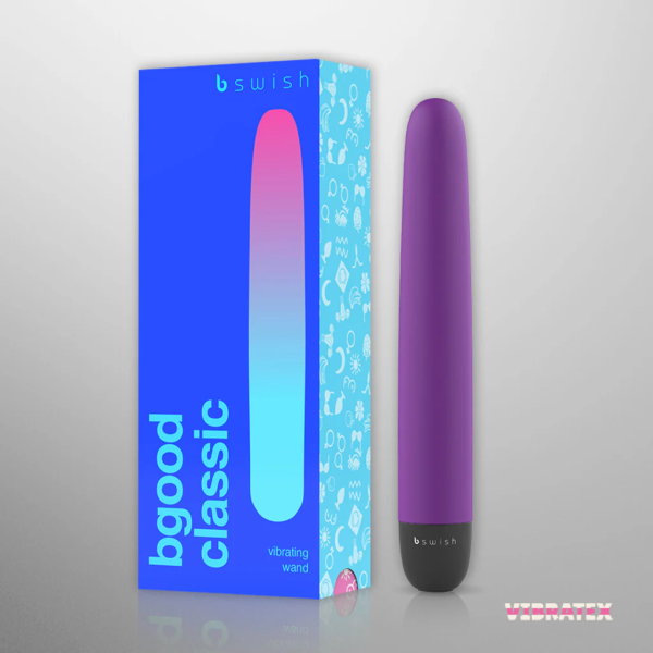 B Swish Bgood Classic Vibrator - Image 2