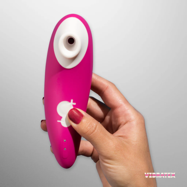ROMP Shine Clitoral Vibrator - Image 2