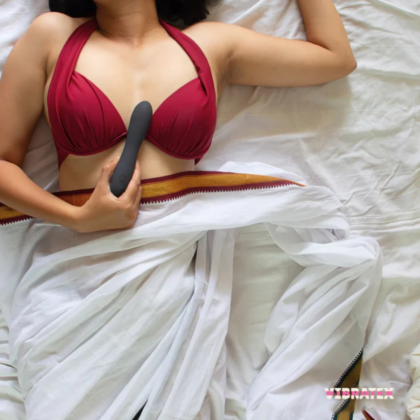 Sangya 1 Vibrator - Image 2