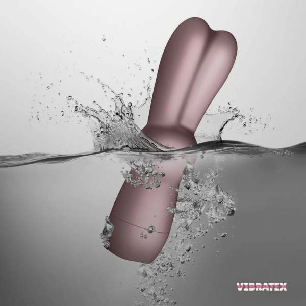 SugarBoo Bunnie Boo Bullet Vibrator - Image 2