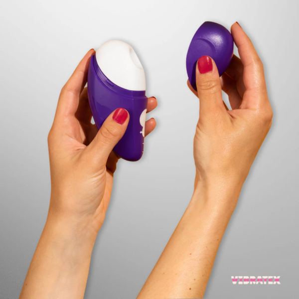 ROMP Free Clitoral Vibrator - Image 2