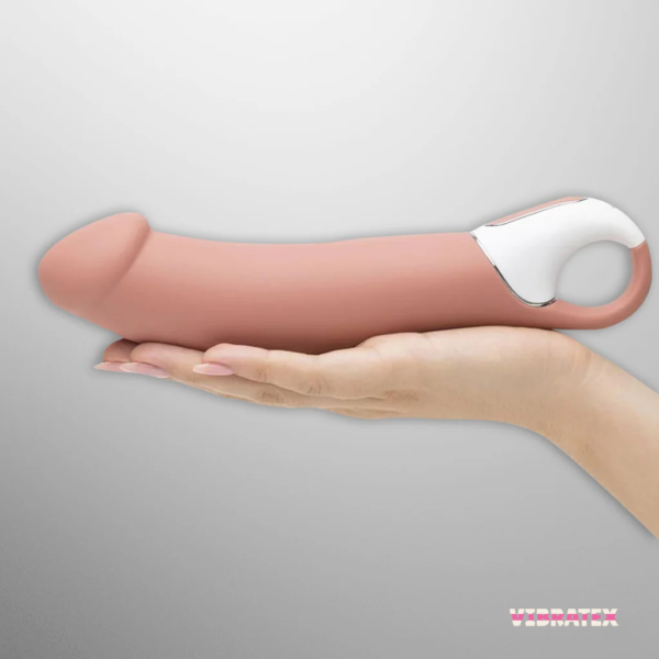 Satisfyer Master Realistic Vibe - Image 2