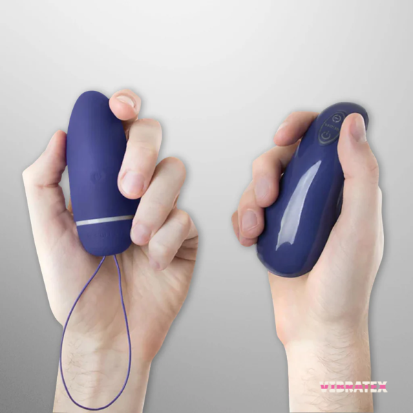 B Swish Bnaughty Deluxe Unleashed Bullet Vibrator - Image 2