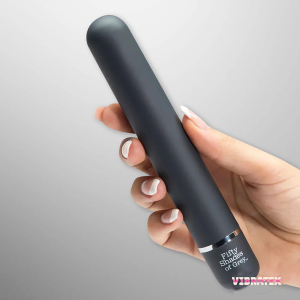 Fifty Shades Of Grey Charlie Tango Classic Vibrator - Image 2