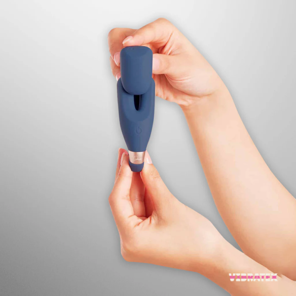 Deia The Wearable Couples Vibrator - Image 2
