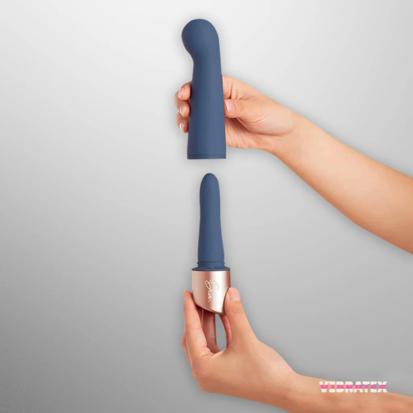 Deia The Couple Two-in-One G-Spot and Bullet Vibrator - Image 2