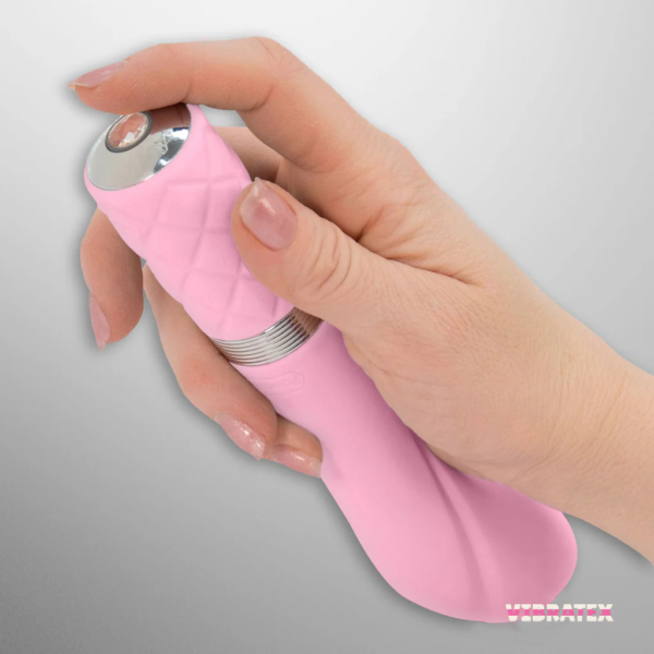 BMS Swarovski Sassy G-Spot Vibrator - Image 2