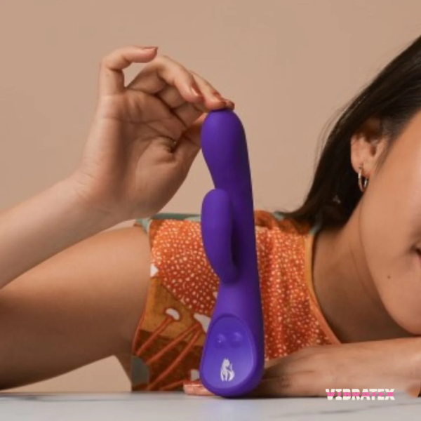 The Lioness 2.0 Smart AI Vibrator - Image 3