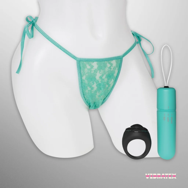 Screaming O My Secret 4T Vibrating Panties - Image 2