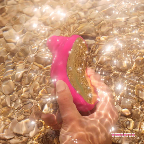 LELO Sona™ Cruise Luxury Clitoral Massager - Image 2