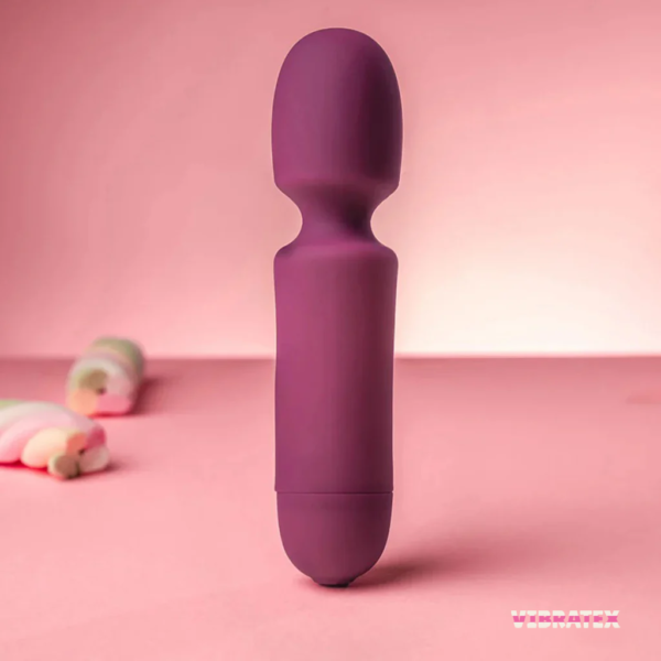 SugarBoo Playful Passion Wand Vibrator - Image 3