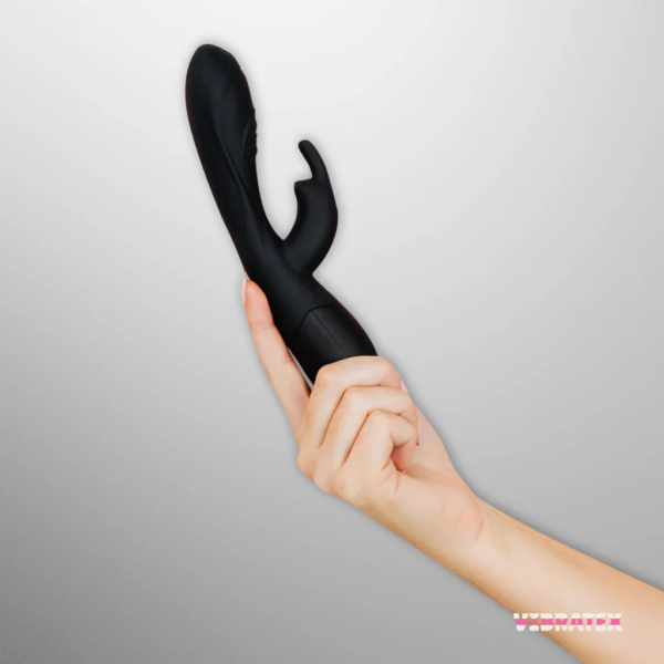 Money Bunny Rabbit Vibrator - Image 3