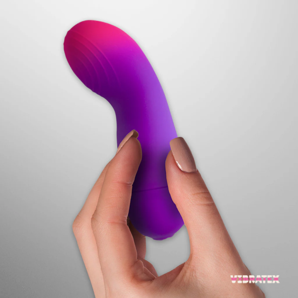 Rocks Off Glo-Girl Vibe G-Spot Vibrator - Image 3