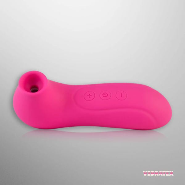 Voodoo Beso XOXO Clitoral Vibrator - Image 3