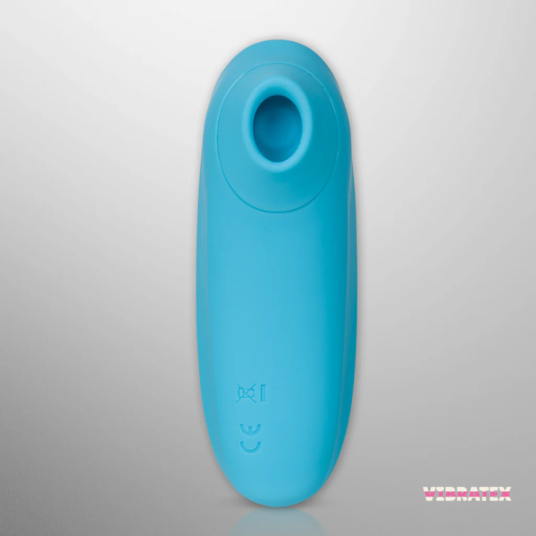 Lovense Tenera Smart Clitoral Stimulator - Image 3