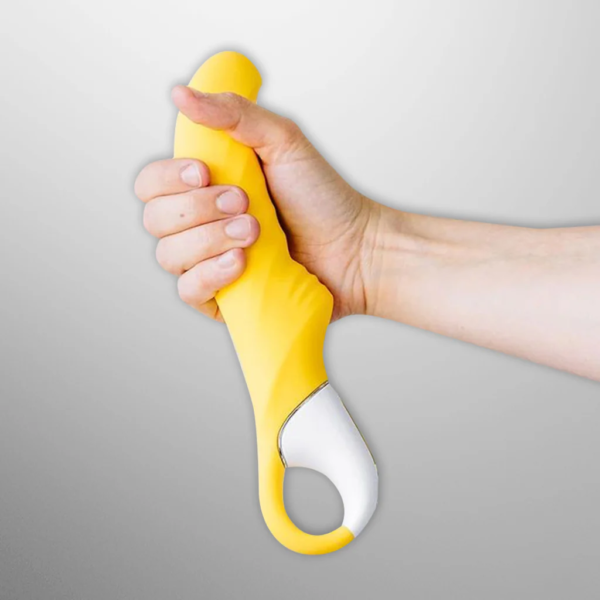 Satisfyer Yummy Sunshine G-Spot Vibrator - Image 3