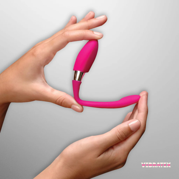 LELO Noa Luxury Couples Massager - Image 3