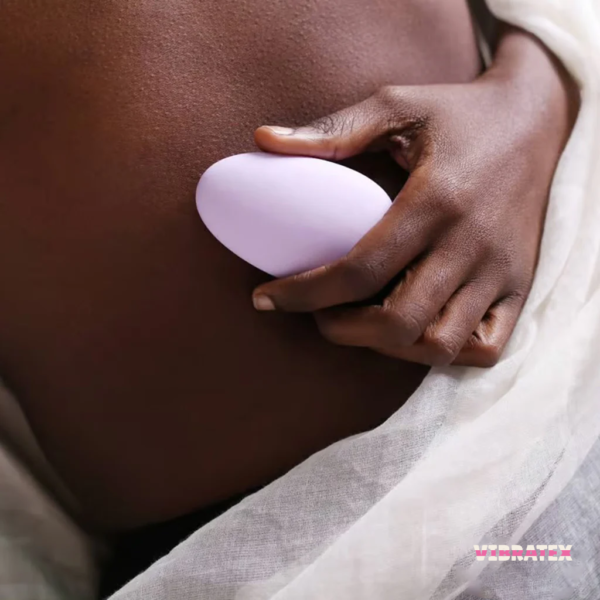 Je Joue Mimi Soft Clitoral Massager - Image 3