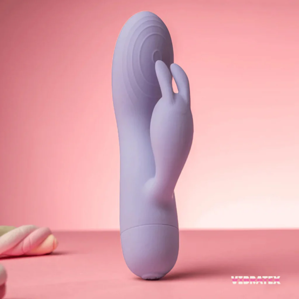 SugarBoo Blissful Boo Rabbit Vibrator - Image 3