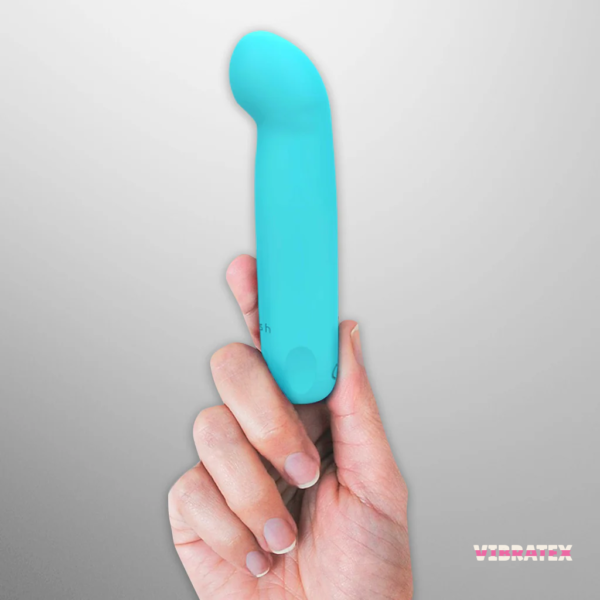 B Swish Bcute Infinite Curve G-Spot Vibrator - Image 3