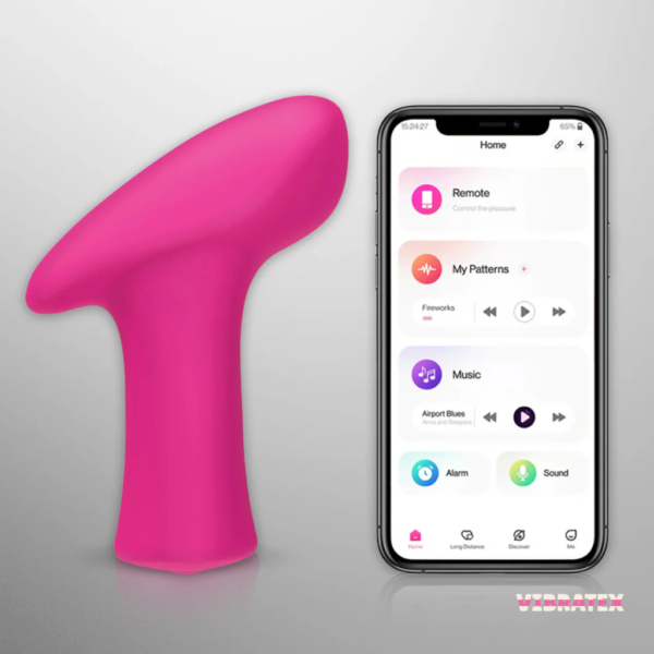 Lovense AMBI Versatile Bullet Vibrator - Image 3