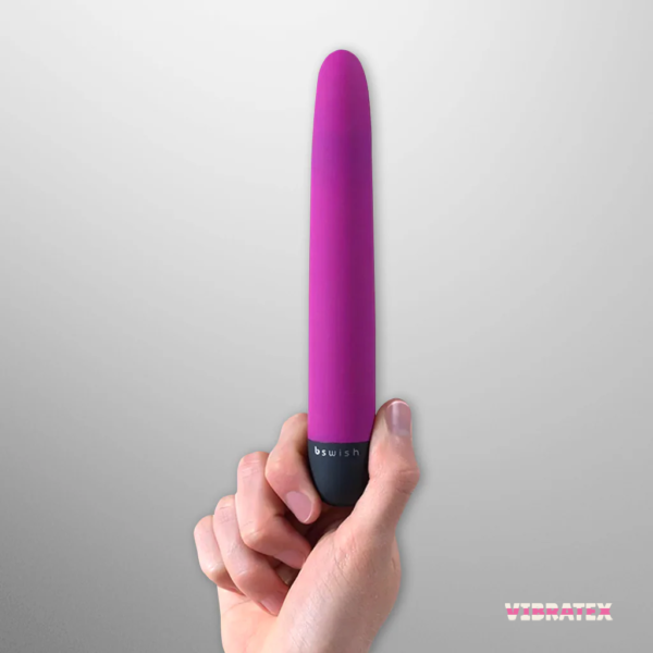 B Swish Bgood Classic Vibrator - Image 3
