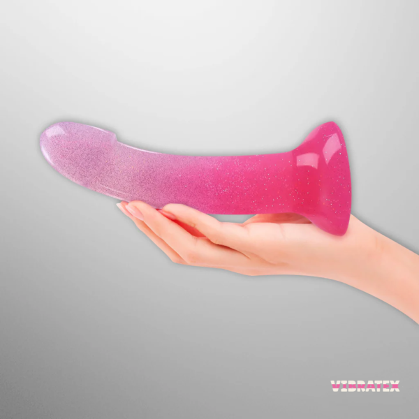 Love to Love Sunrise Dildo - Image 3