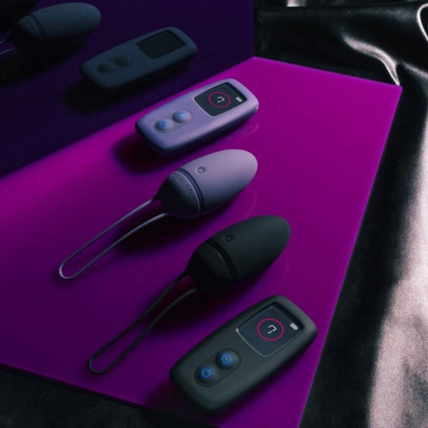 B Swish Premium Wireless Vibrator (as seen in LUST STORIES) - Image 3