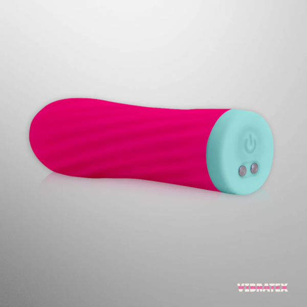 Twist&Shout Bullet Vibrator - Image 3