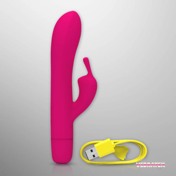 B Swish Bwild Classic Infinite Bunny Vibrator (Limited Edition) - Image 3