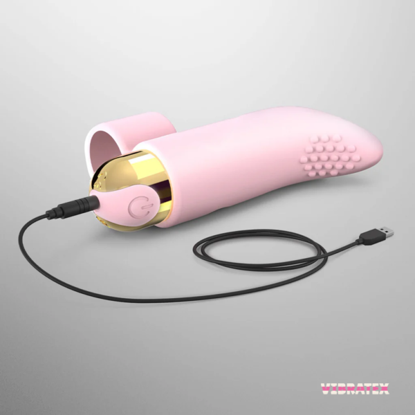 Love to Love Touch Me Finger Vibrator - Image 3