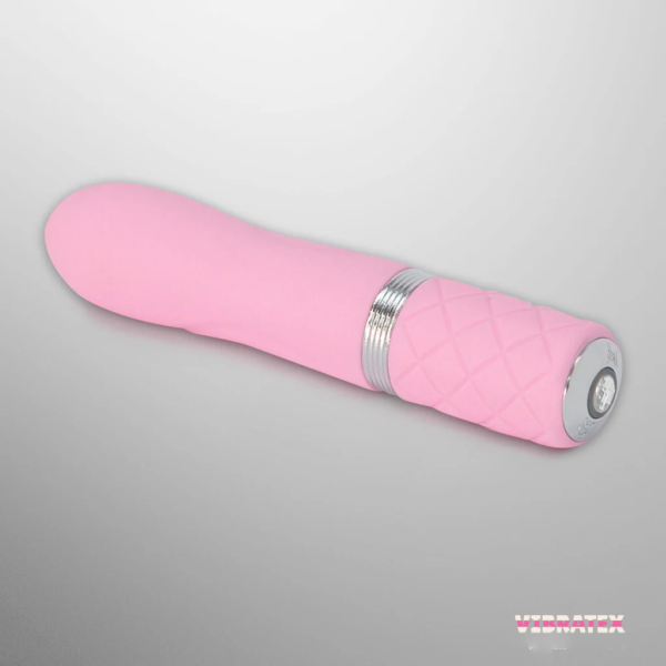BMS Swarovski Flirty Mini Vibrator - Image 3