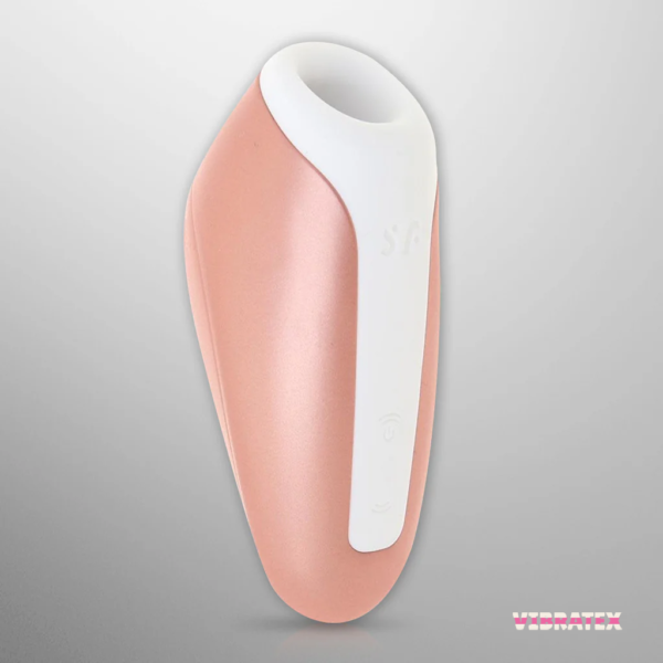 Satisfyer Love Breeze Air Pulse Stimulator - Image 3